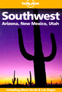 Lonely Planet Southwest