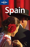 Lonely Planet Spain