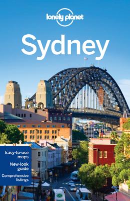 Lonely Planet Sydney - Lonely Planet, and Dragicevich, Peter