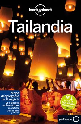 Lonely Planet Tailandia - Lonely Planet, and Isalska, Anita, and Bewer, Tim