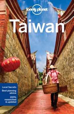 Lonely Planet Taiwan - Lonely Planet, and Chen, Piera, and Gardner, Dinah