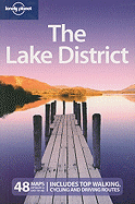 Lonely Planet the Lake District