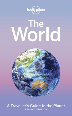 Lonely Planet The World - Lonely Planet