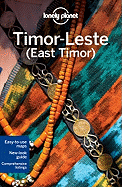 Lonely Planet Timor-leste (East Timor)