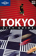 Lonely Planet Tokyo City Guide
