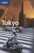 Lonely Planet Tokyo - Bender, Andrew, and Yanagihara, Wendy
