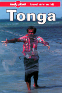 Lonely Planet Tonga: Travel Survival Kit