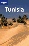 Lonely Planet Tunisia - Ham, Anthony, and Hole, Abigail