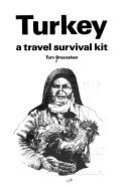 Lonely Planet Turkey: A Travel Survival Kit