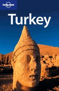 Lonely Planet Turkey - Yale, Pat, and Carillet, Jean-Bernard, and Maxwell, Virginia