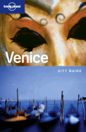 Lonely Planet Venice