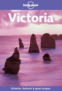 Lonely Planet Victoria 4/E