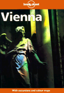 Lonely Planet Vienna - Honan, Mark