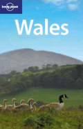 Lonely Planet Wales