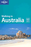 Lonely Planet Walking in Australia
