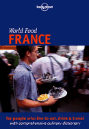 Lonely Planet World Food France