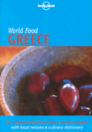 Lonely Planet World Food Greece
