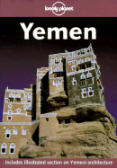 Lonely Planet Yemen - Hamalainen, Pertti