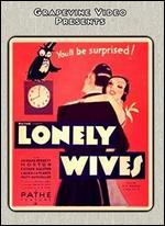 Lonely Wives