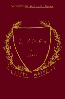 Loner - Wayne, Teddy