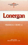 Lonergan - Crowe, Frederick E