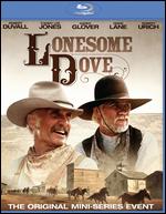 Lonesome Dove [Blu-ray] [2 Discs] - Simon Wincer