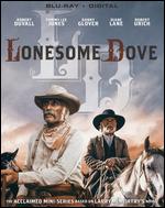 Lonesome Dove [Blu-ray] - Simon Wincer