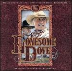 Lonesome Dove [Original Television Soundtrack] - Basil Poledouris