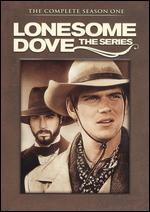 Lonesome Dove: The Series - The Complete Season One [6 Discs]