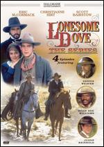 Lonesome Dove: The Series, Vol. 1
