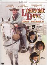 Lonesome Dove: The Series, Vol. 5 - 