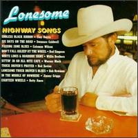 Lonesome Highway Songs - Various Artists