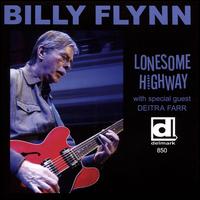 Lonesome Highway - Billy Flynn