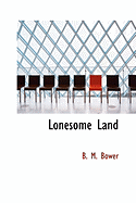 Lonesome Land