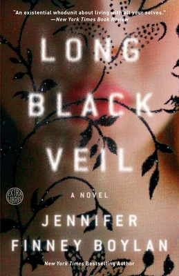 Long Black Veil - Boylan, Jennifer Finney