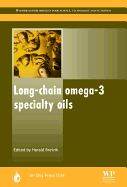 Long-Chain Omega-3 Specialty Oils