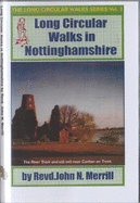 Long Circular Walks in Nottinghamshire