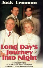 Long Day's Journey into Night - Jonathan Miller