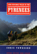 Long Distance Walks in Pyrenees