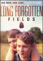 Long Forgotten Fields - Jon Stanford
