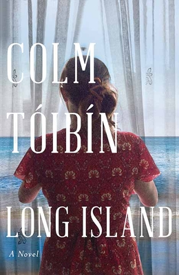 Long Island - Toibin, Colm