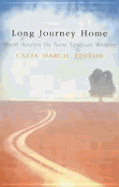 Long Journey Home - March, Caeia (Editor)