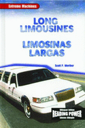 Long Limousines / Limosinas Largas
