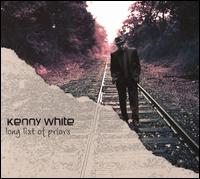 Long List of Priors - Kenny White