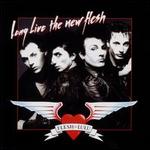 Long Live the New Flesh [Bonus Tracks]