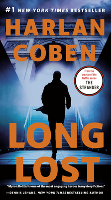 Long Lost - Coben, Harlan