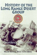 Long Range Desert Group 1940-1945: Providence  Their Guide