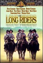 Long Riders - Walter Hill