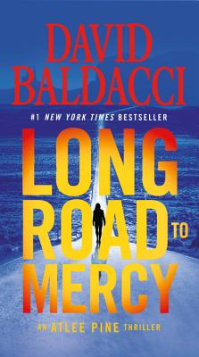 Long Road to Mercy - Baldacci, David