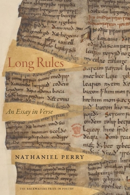 Long Rules: An Essay in Verse - Perry, Nathaniel